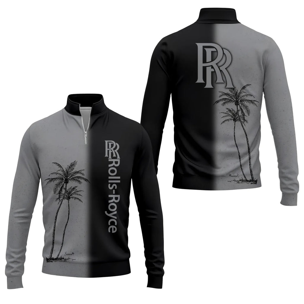 Rolls-Royce Apparels SHW037