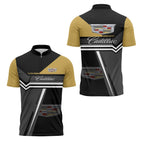 Cadillac Apparels SC071