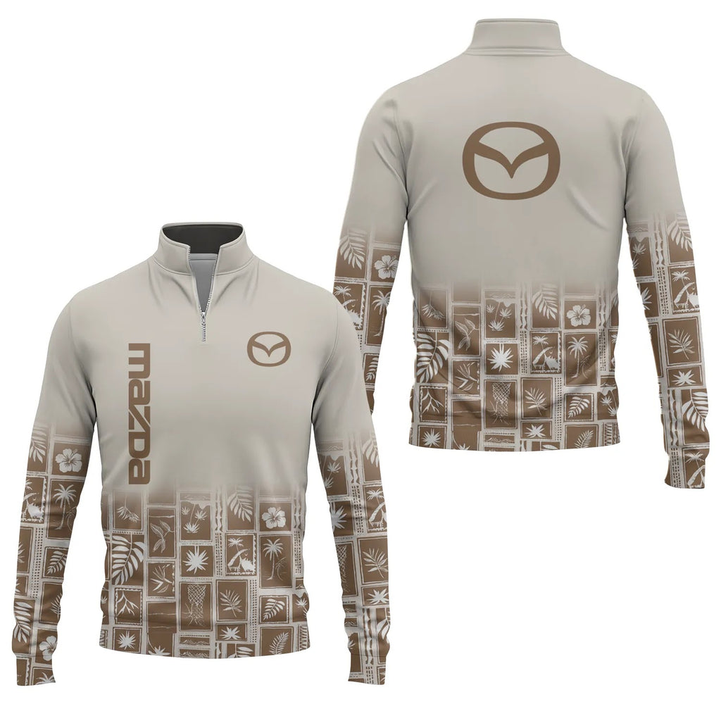 Mazda Apparels SHW067