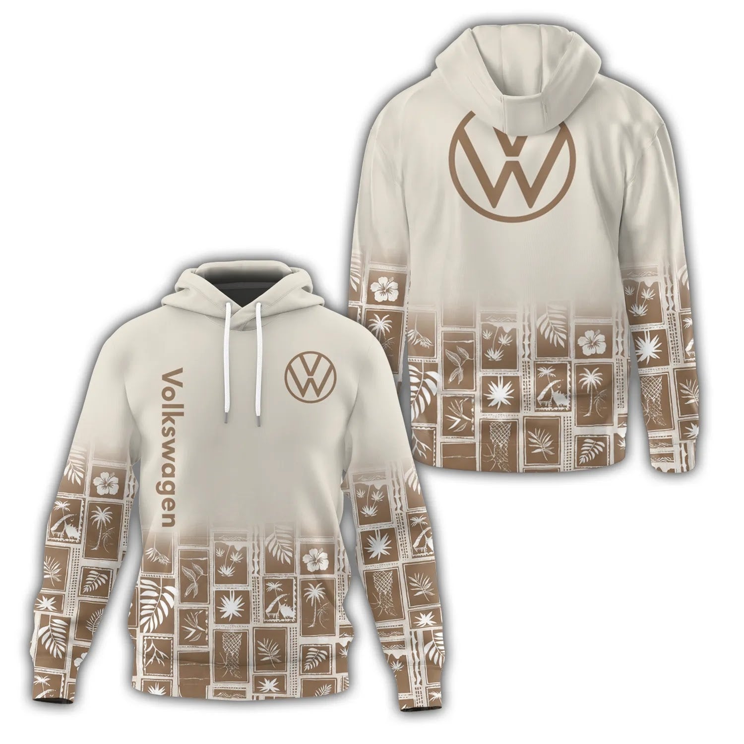 Volkswagen Apparels SHW067