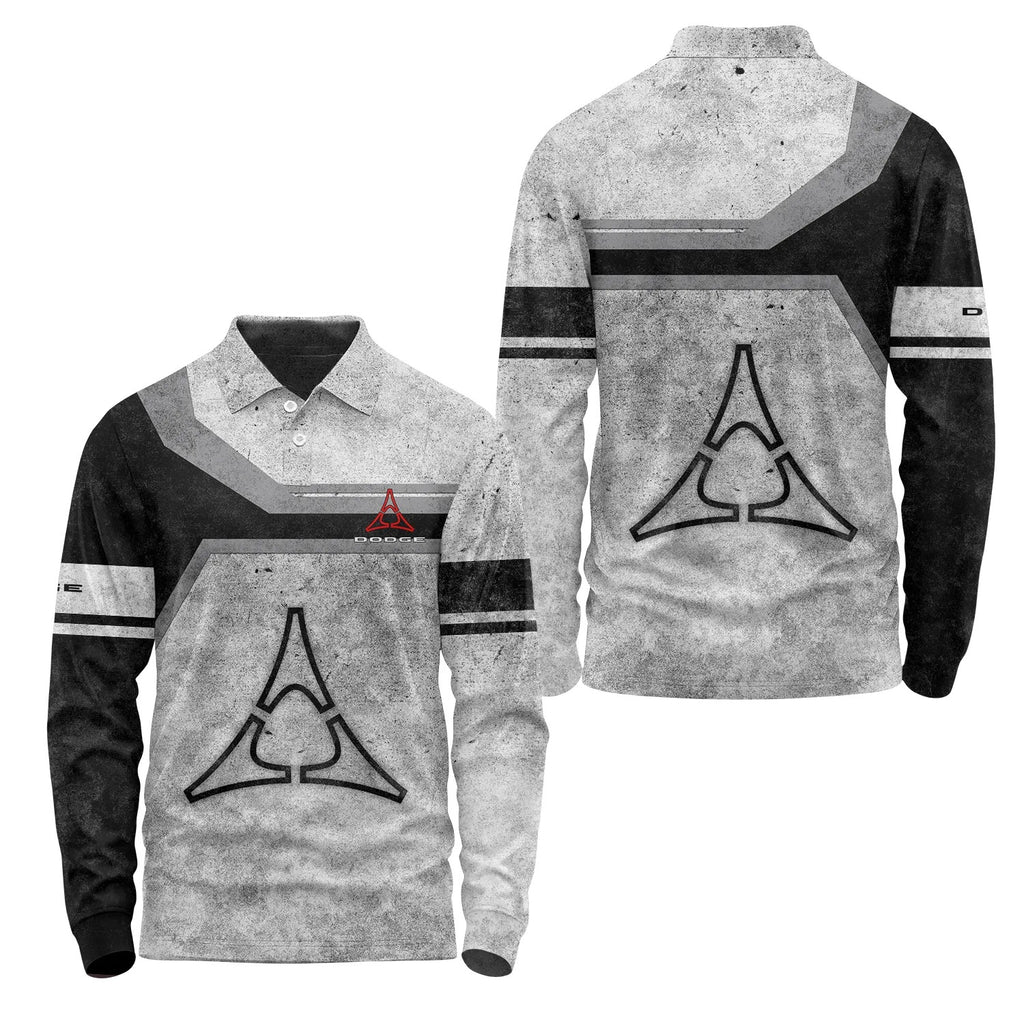 Dodge Apparels SC086