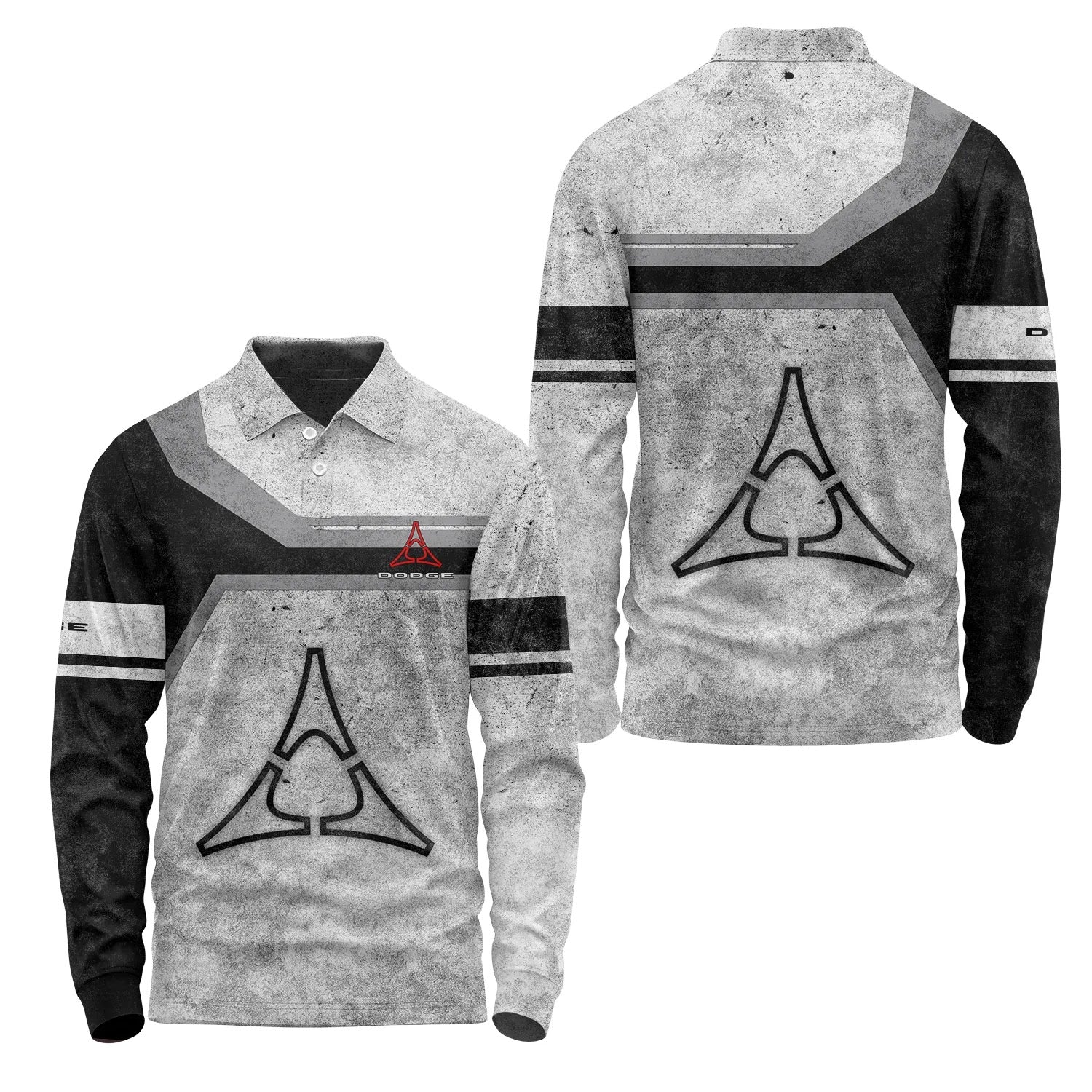 Dodge Apparels SC086
