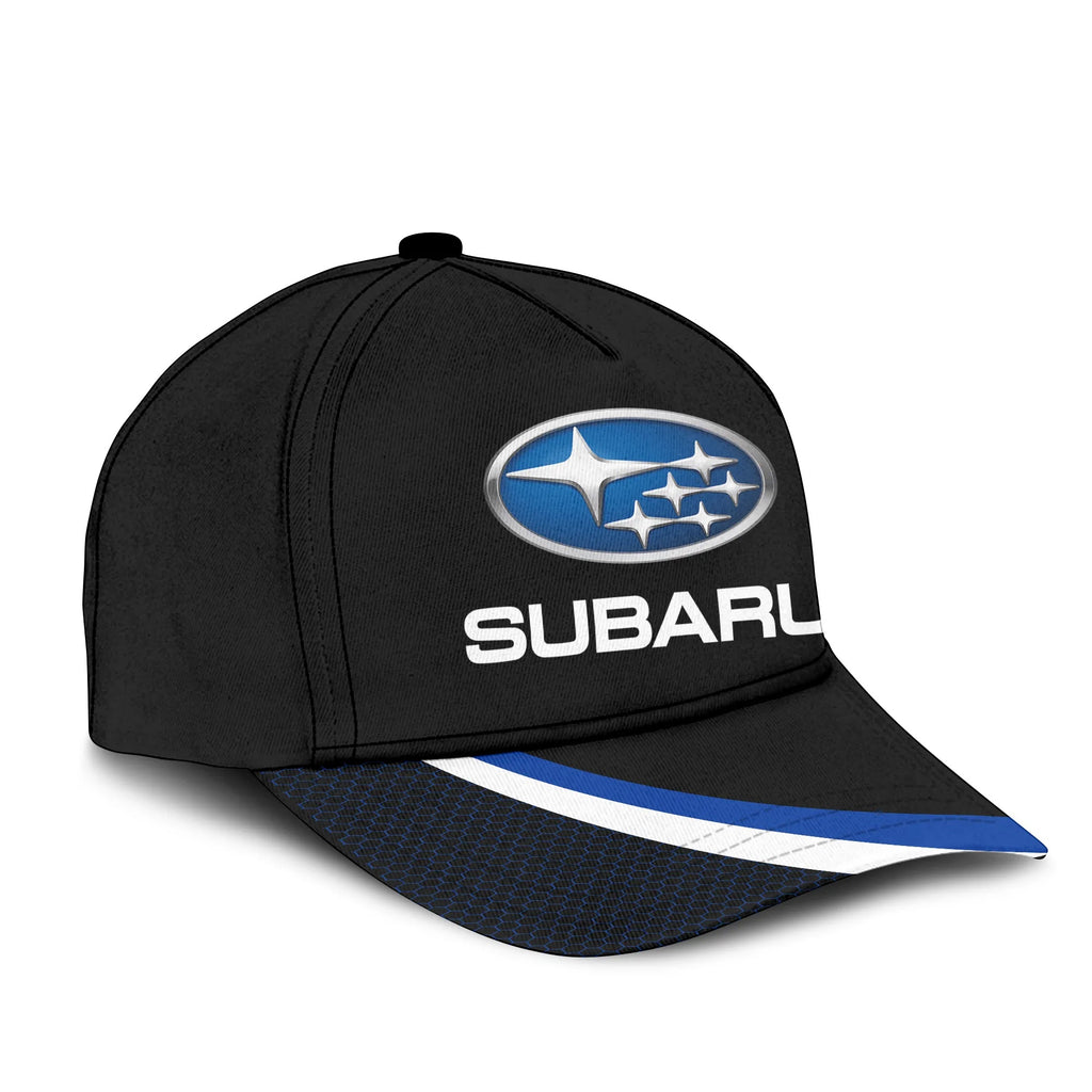 Subaru Cap CSC036