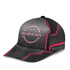 Nissan Apparels CSC072