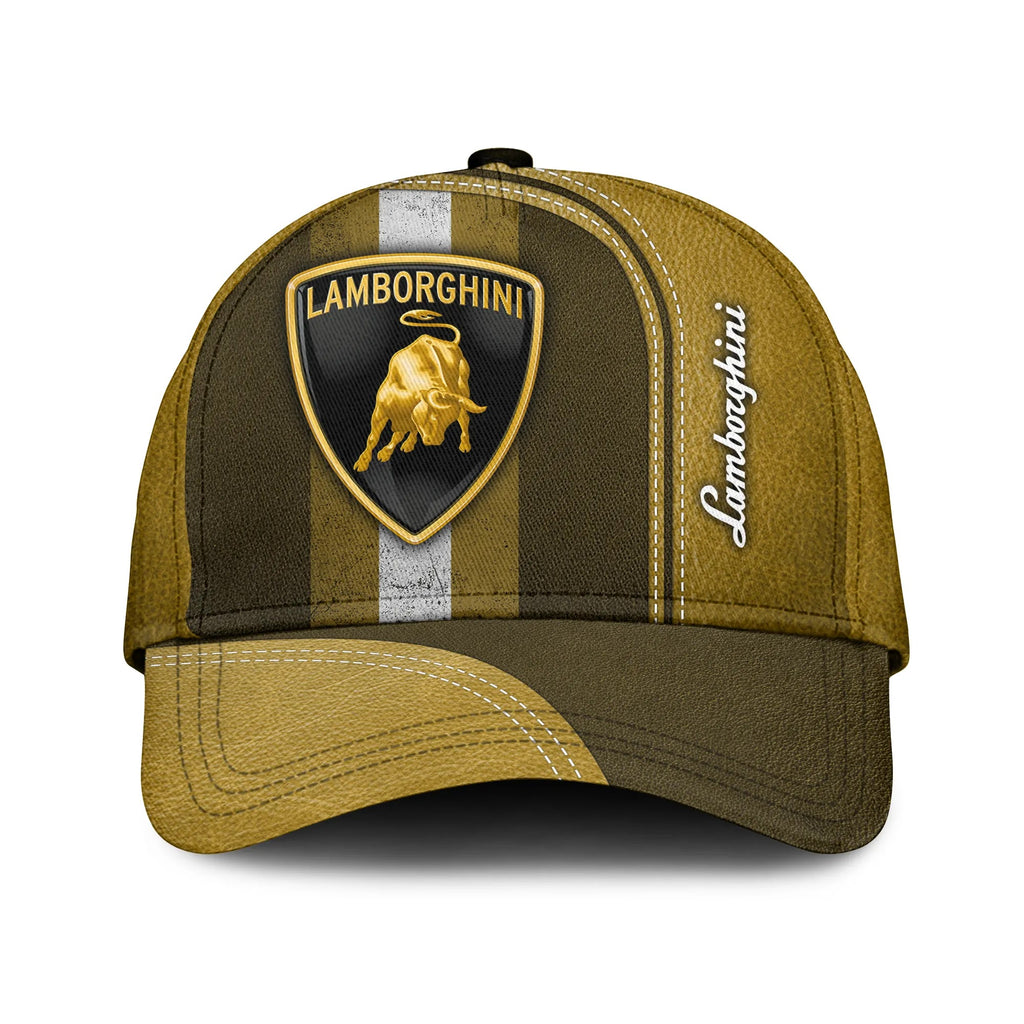 Lamborghini Cap CSC016