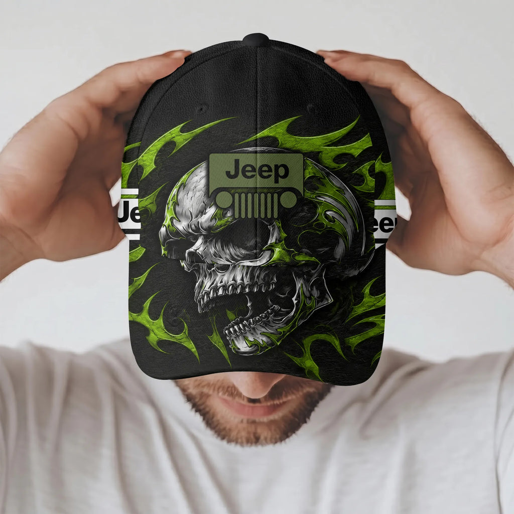 Jeep Apparels CSC051