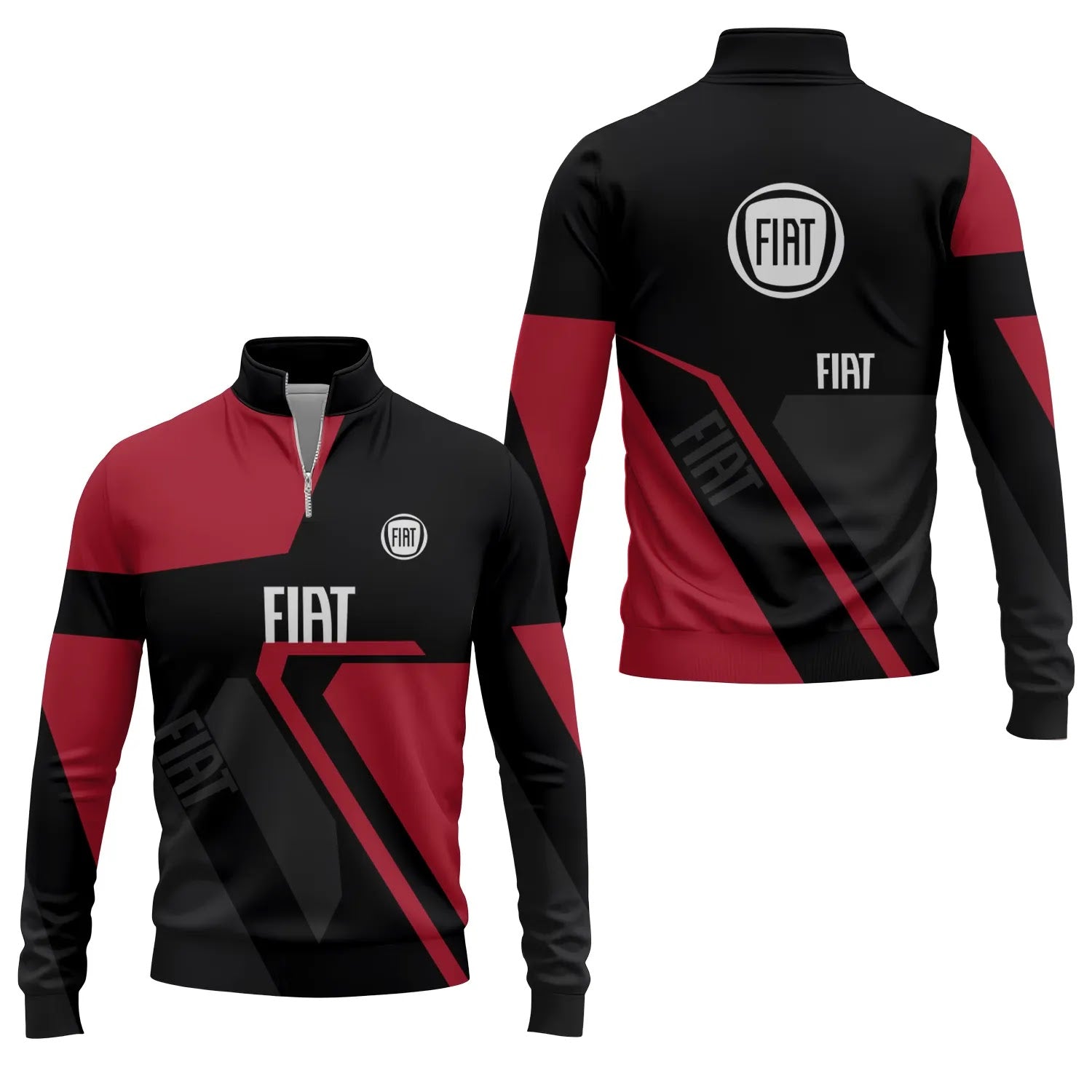 Fiat Apparels SC117