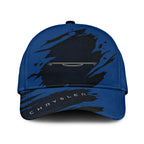 Chrysler Cap CSC010