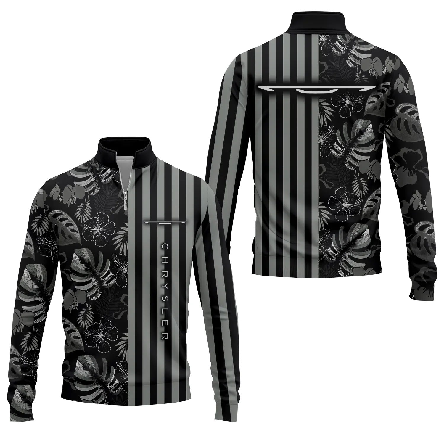 Chrysler Apparels SHW040