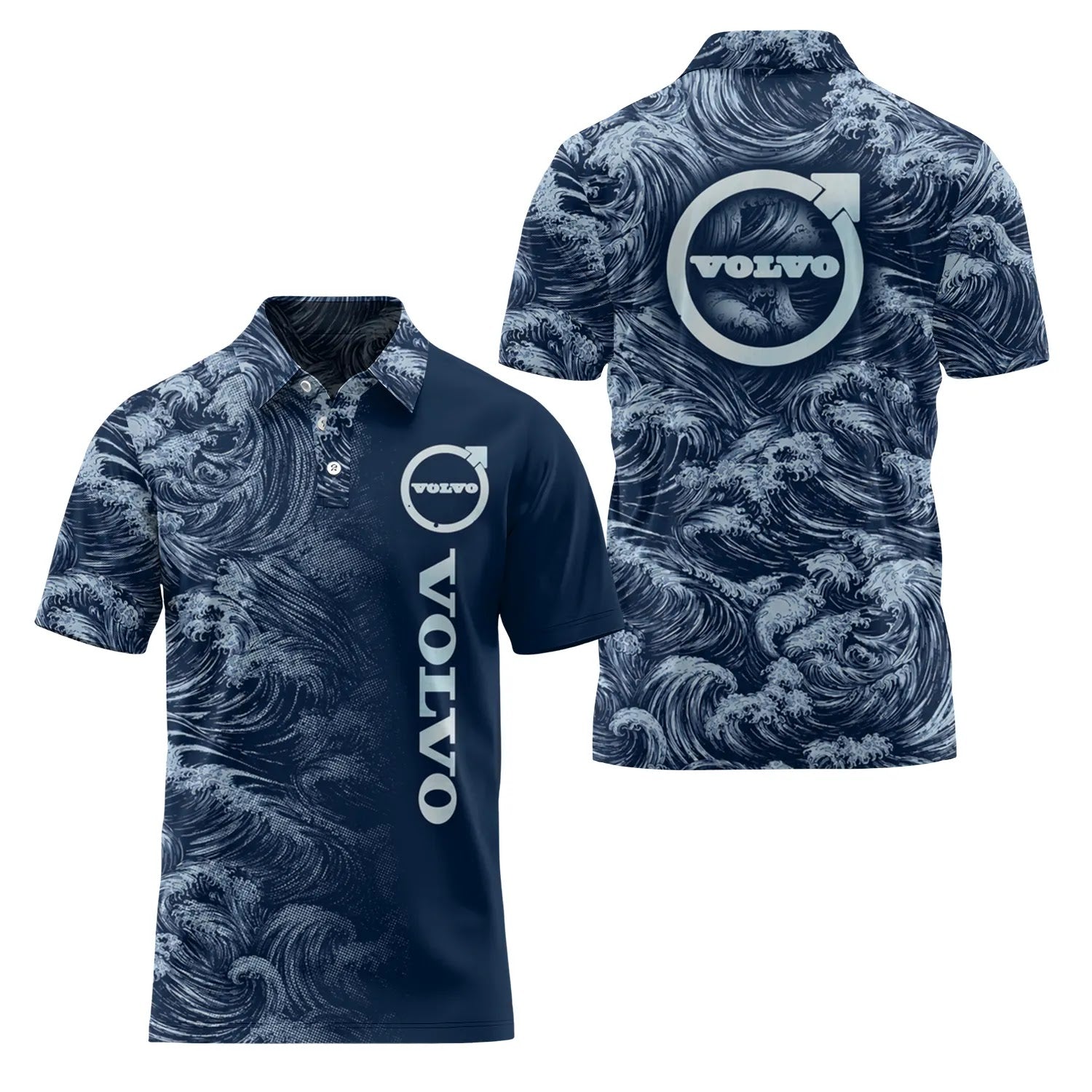 Volvo Apparels SHW010