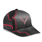 Corvette Apparels CSC072