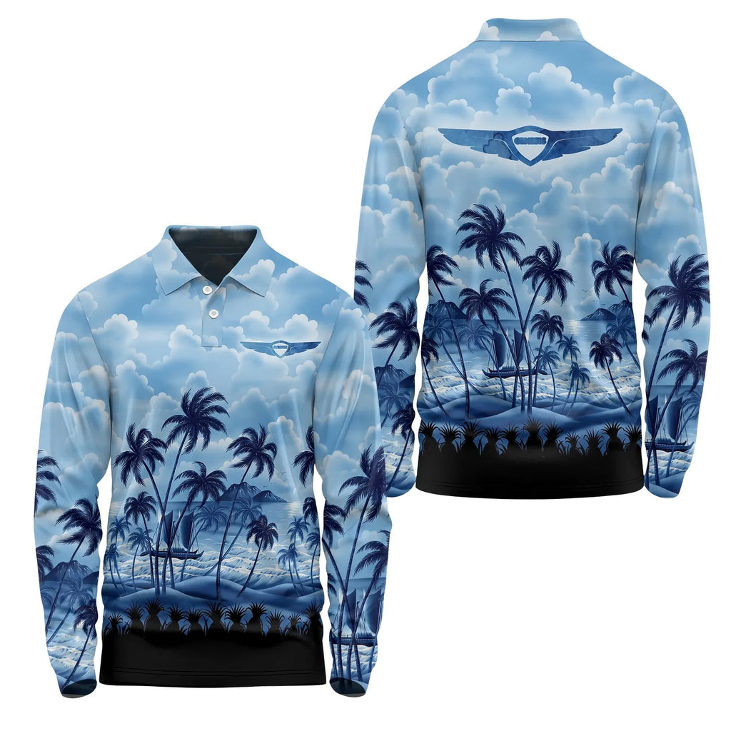 Genesis Apparels SHW018
