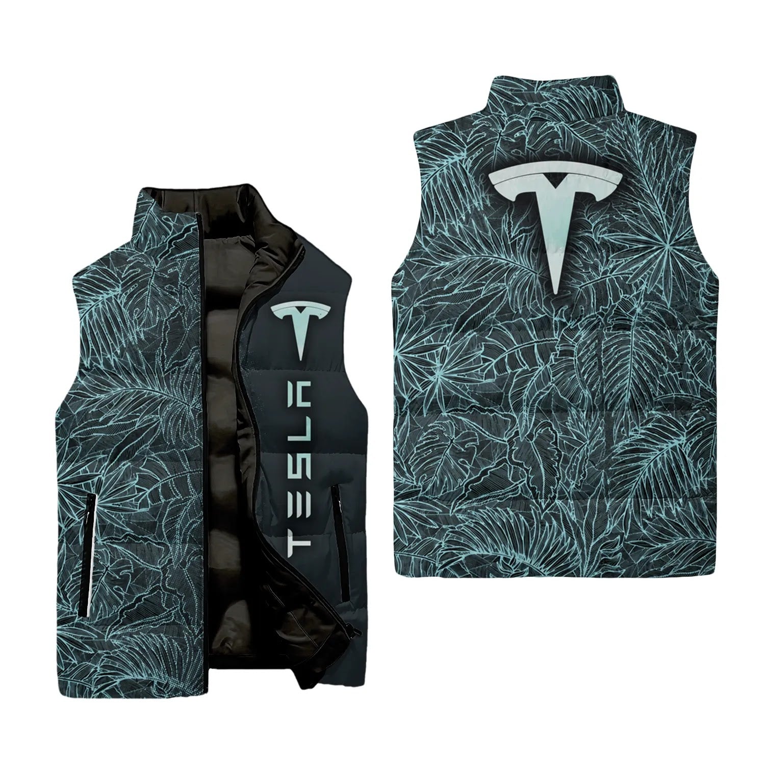 Tesla Apparels SHW008