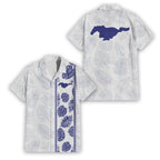 Ford Mustang Apparels SHW023