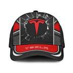 Tesla Cap CSC022