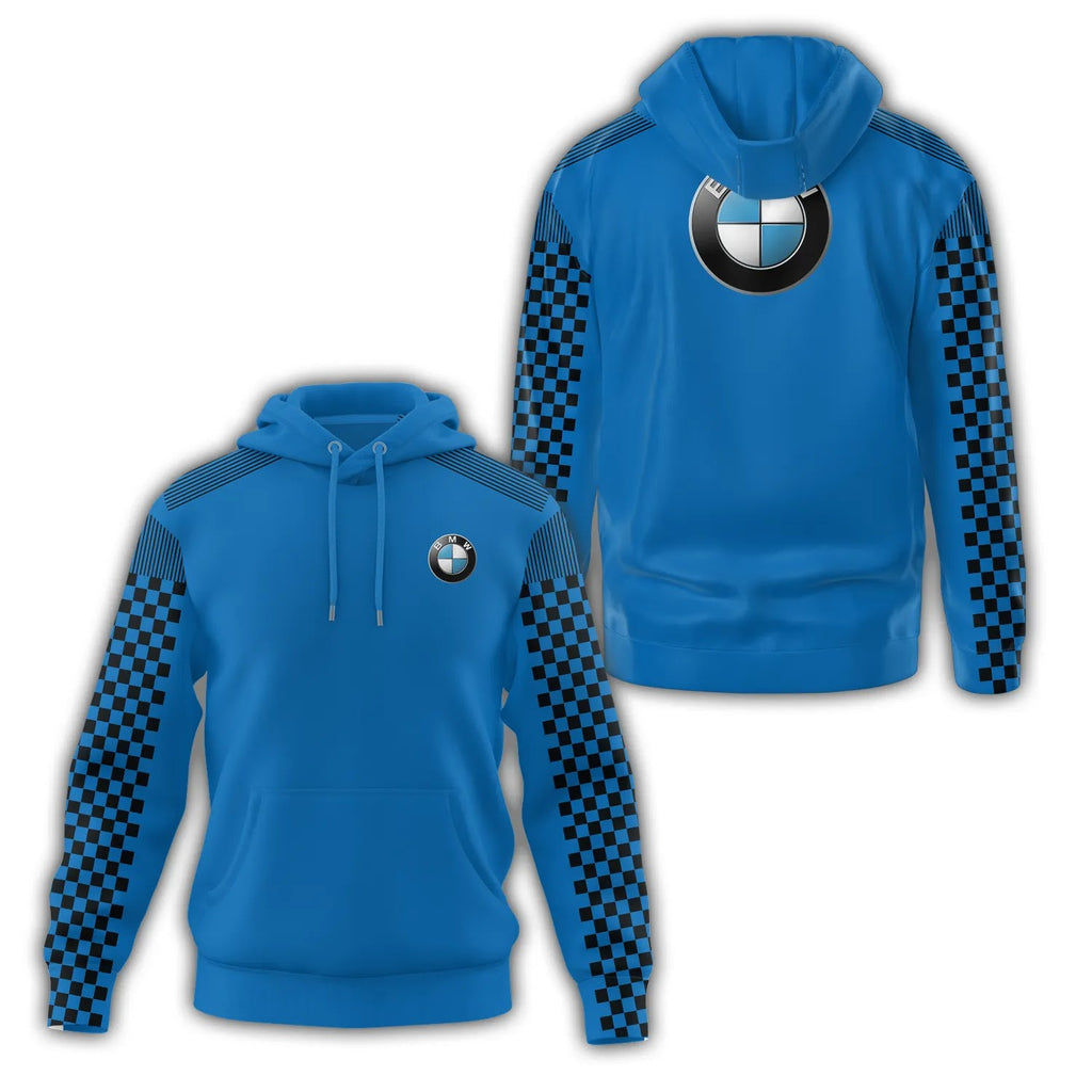 BMW Hoodie SC057