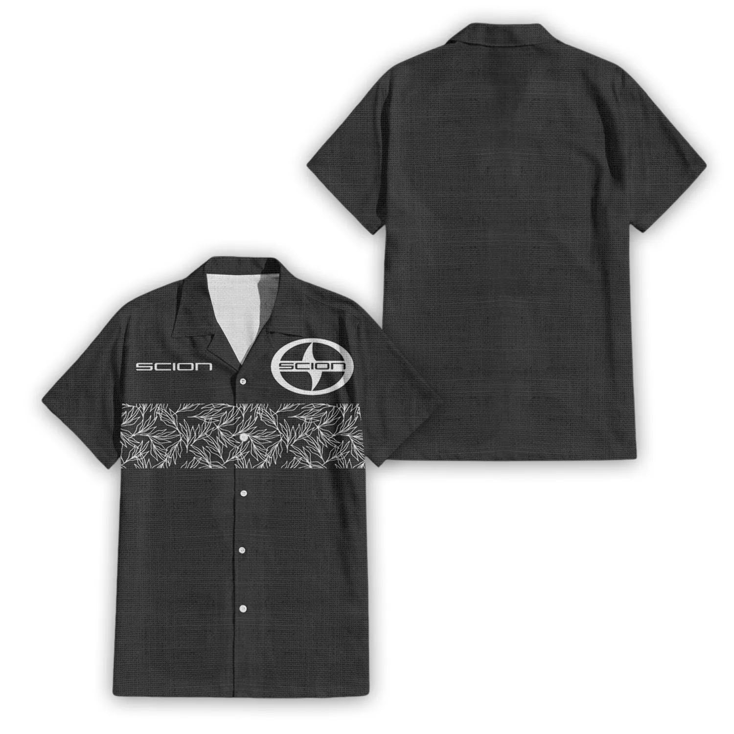 Scion Apparels SC104