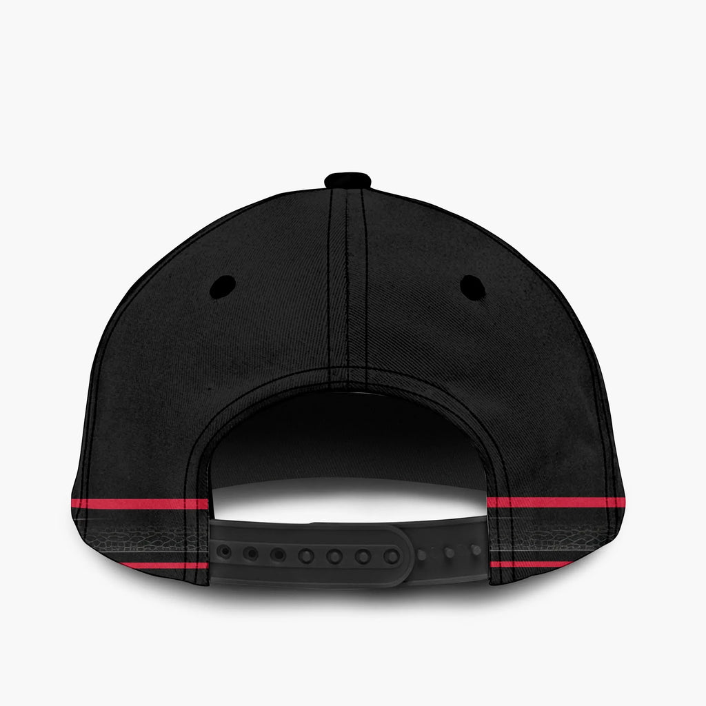 Pontiac Cap CSC030
