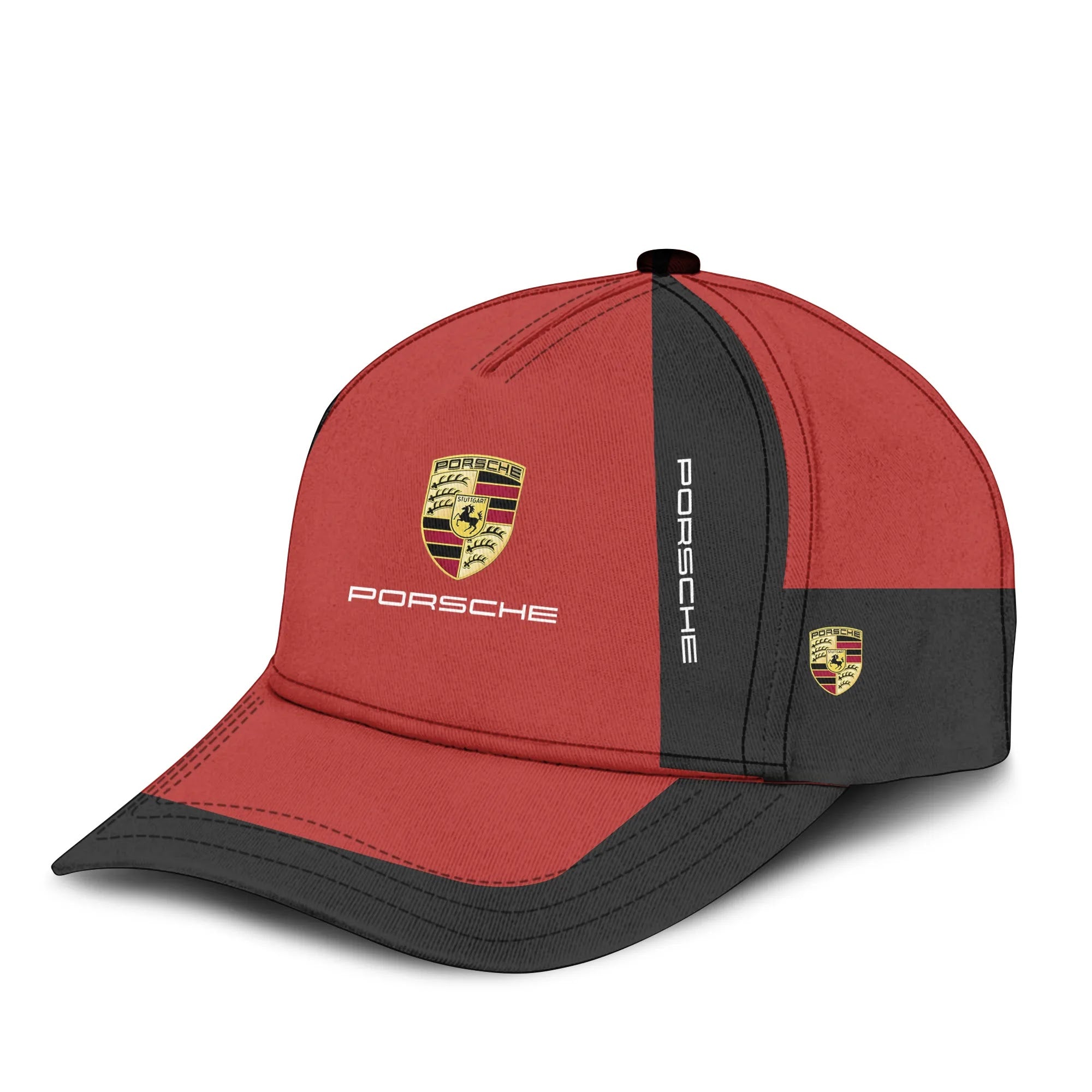 Porsche Cap CSC026