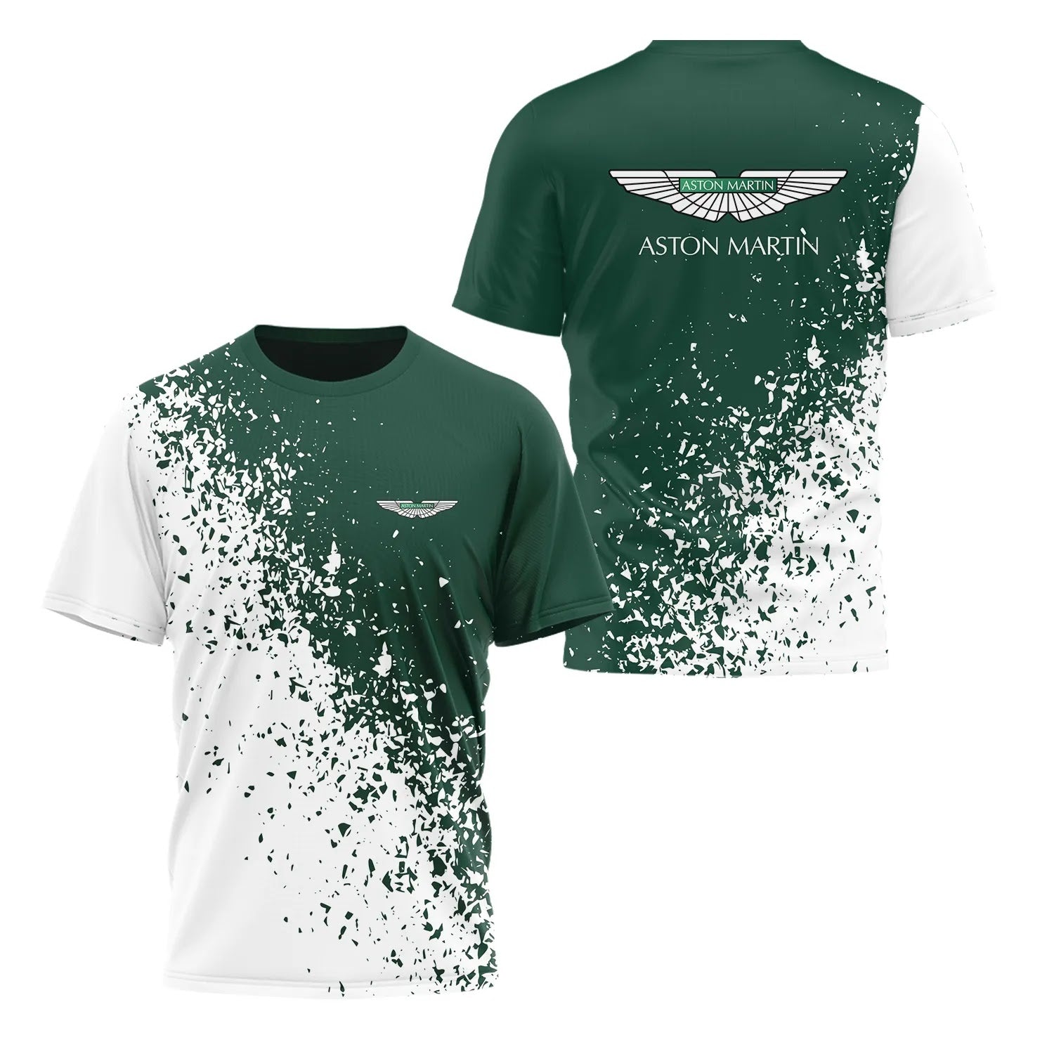 Aston Martin Apparels SC070