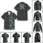 Rolls-Royce Apparels SHW022