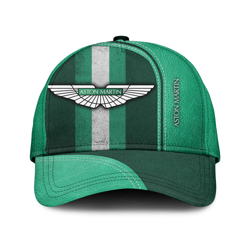 Aston Martin Cap CSC016
