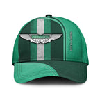 Aston Martin Cap CSC016