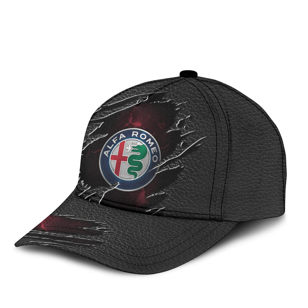 Alfa Romeo Cap CSC021