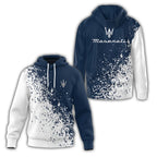 Maserati Hoodie SC070