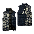 Dodge Apparels SHW033