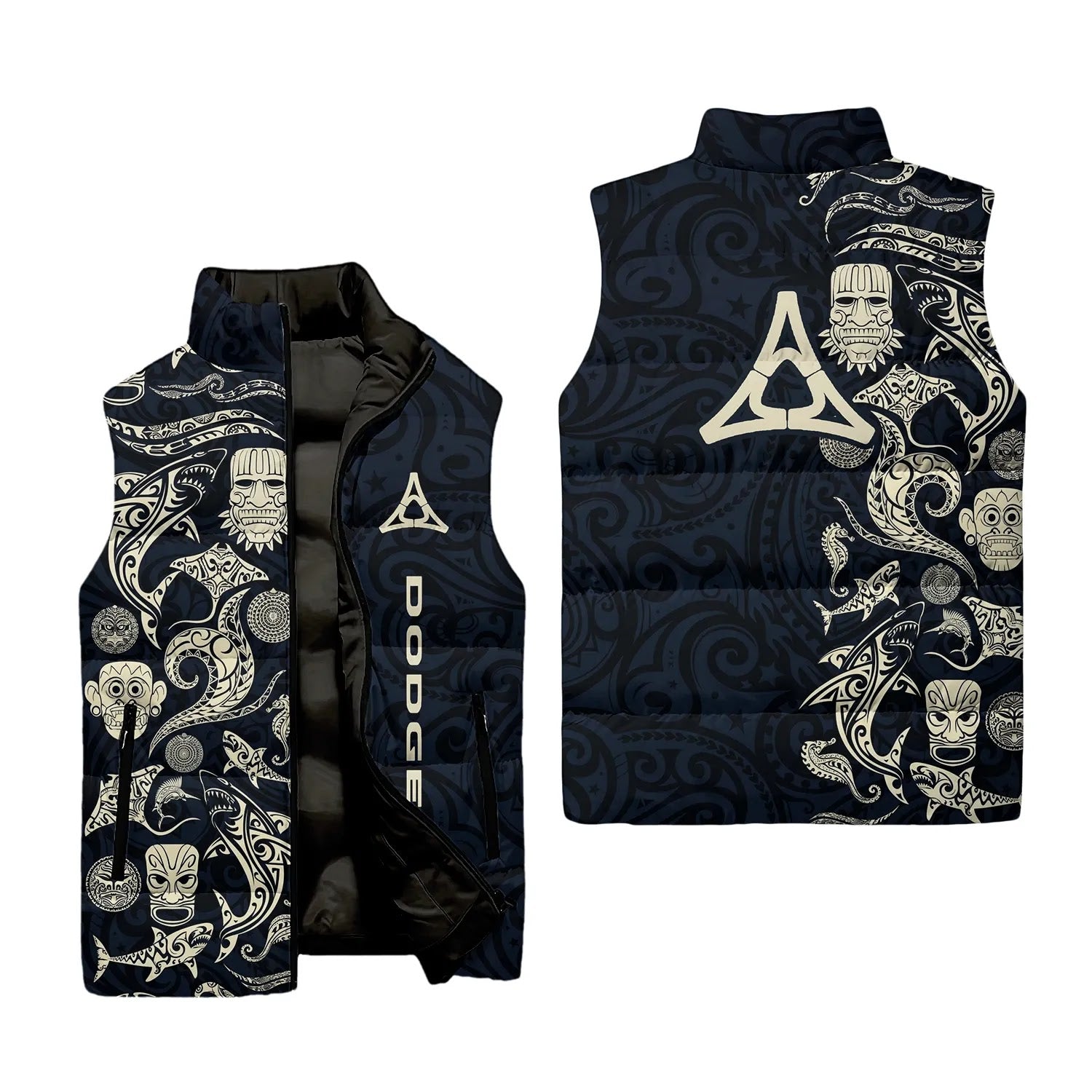 Dodge Apparels SHW033