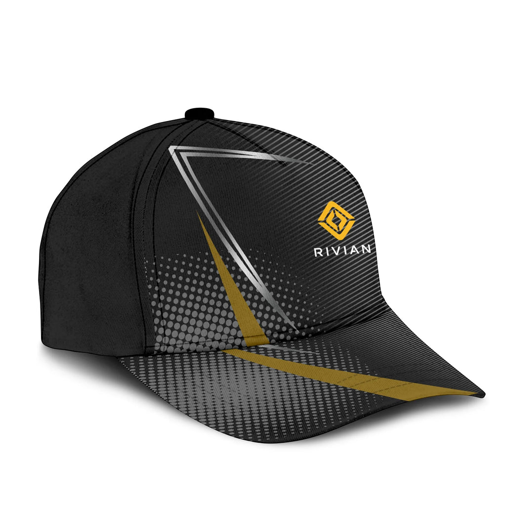 Rivian Cap CSC042