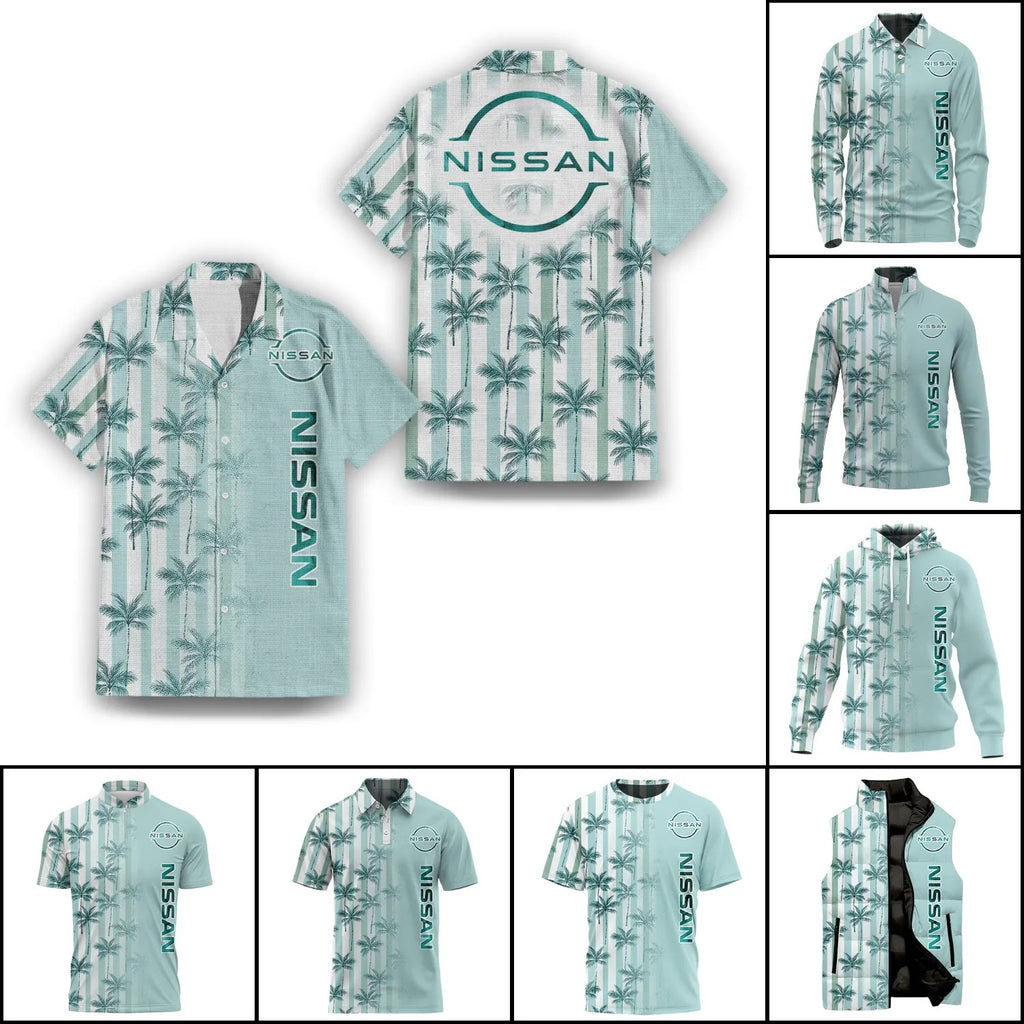 Nissan Apparels SHW028