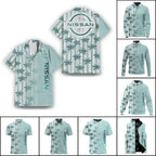 Nissan Apparels SHW028