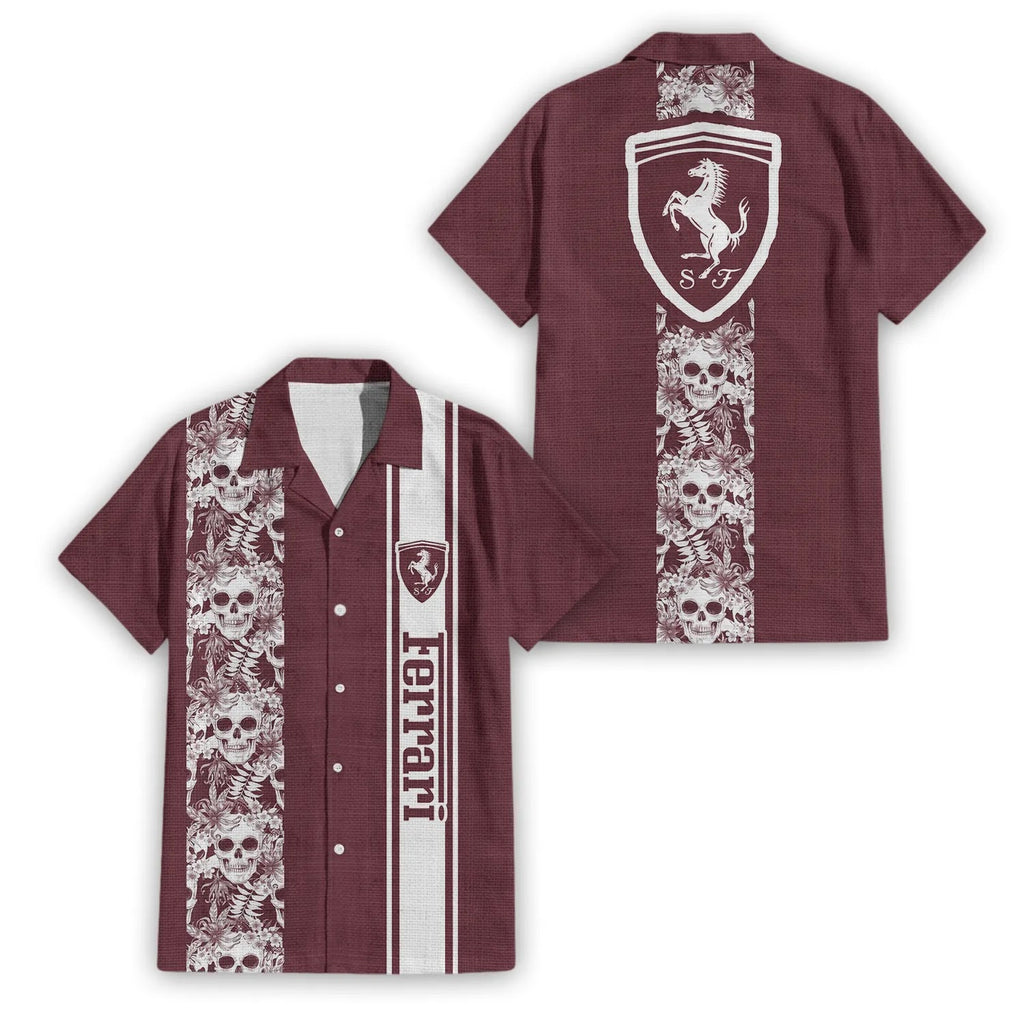 Ferrari Apparels SHW042