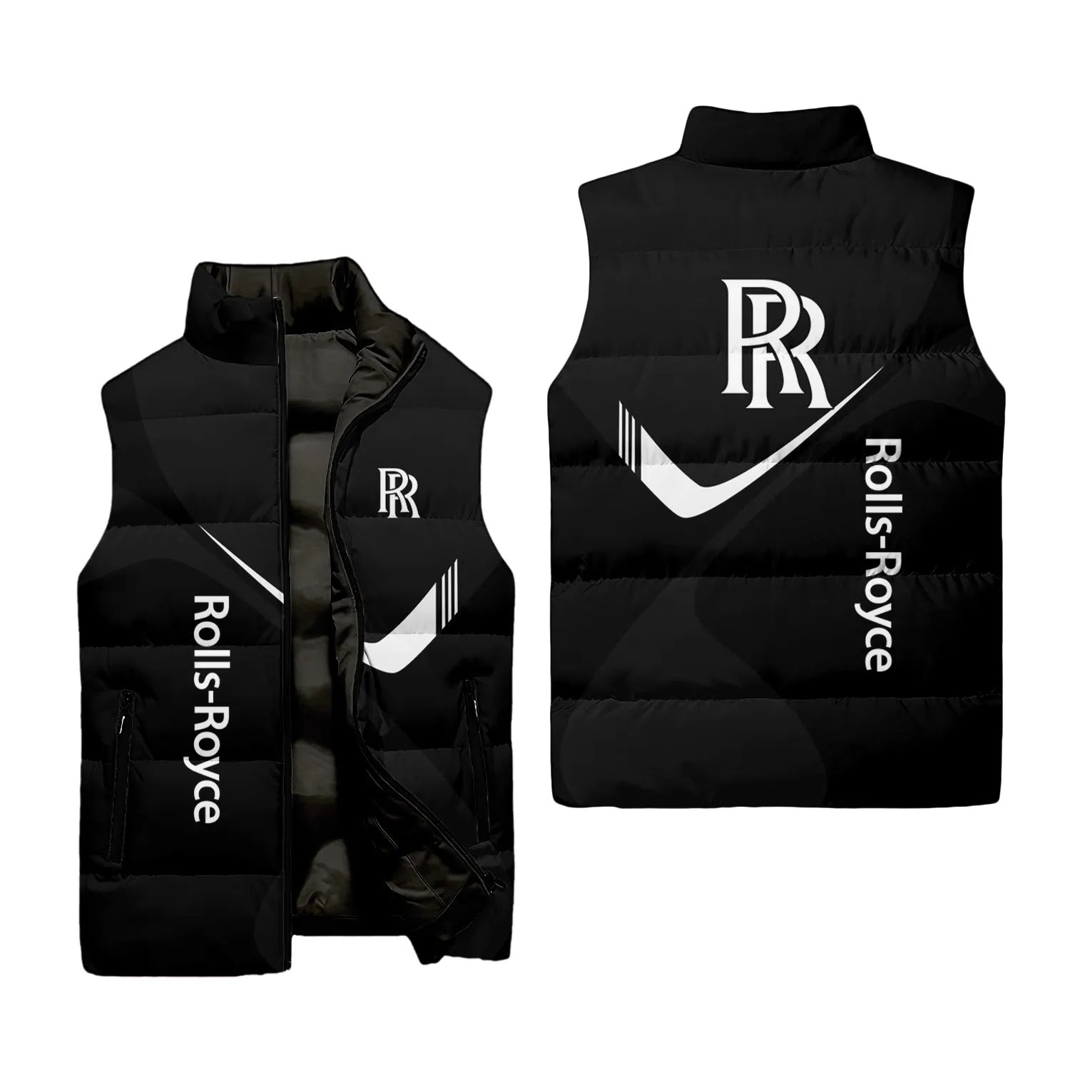 Rolls-Royce Apparels SC058