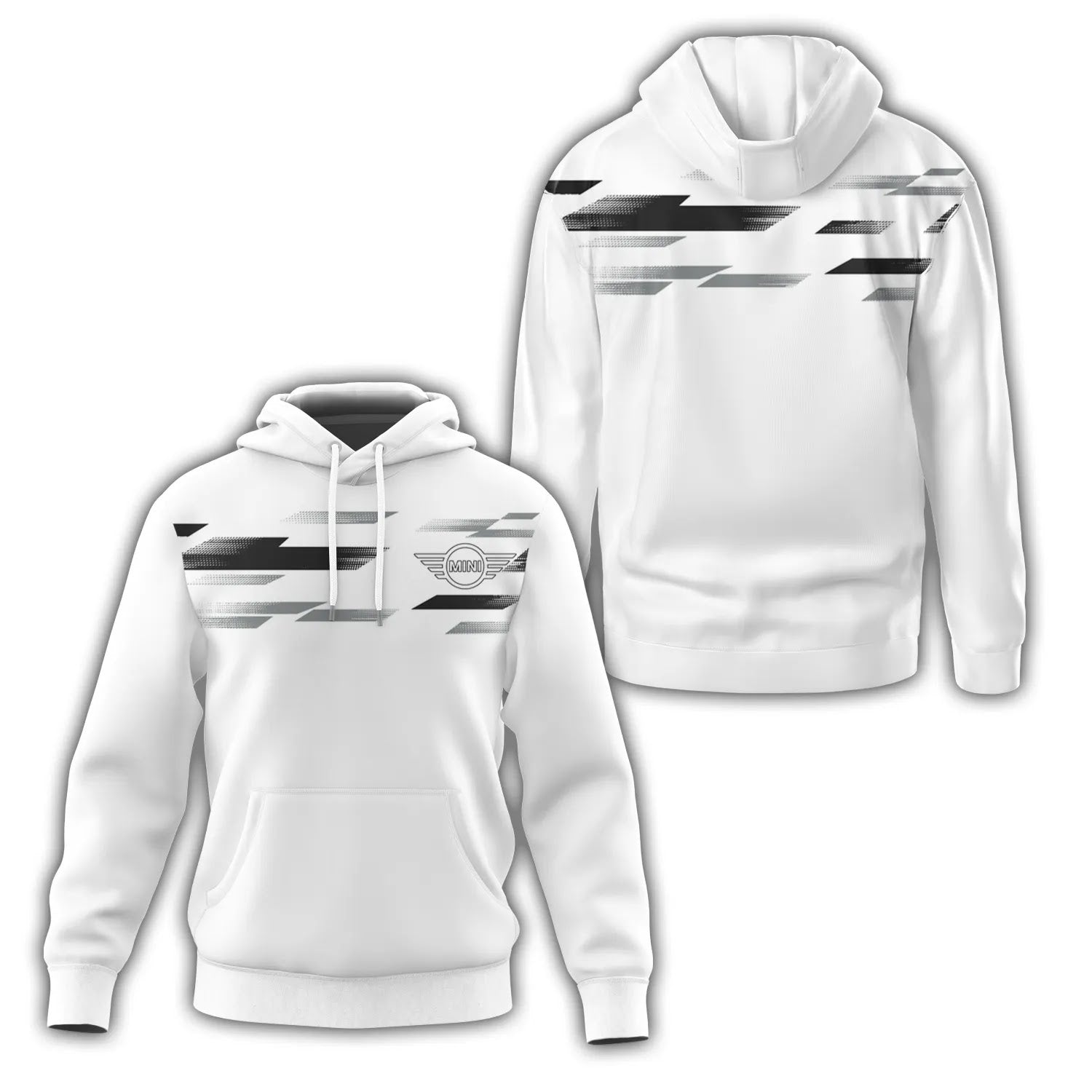 Mini Hoodie SC100-2