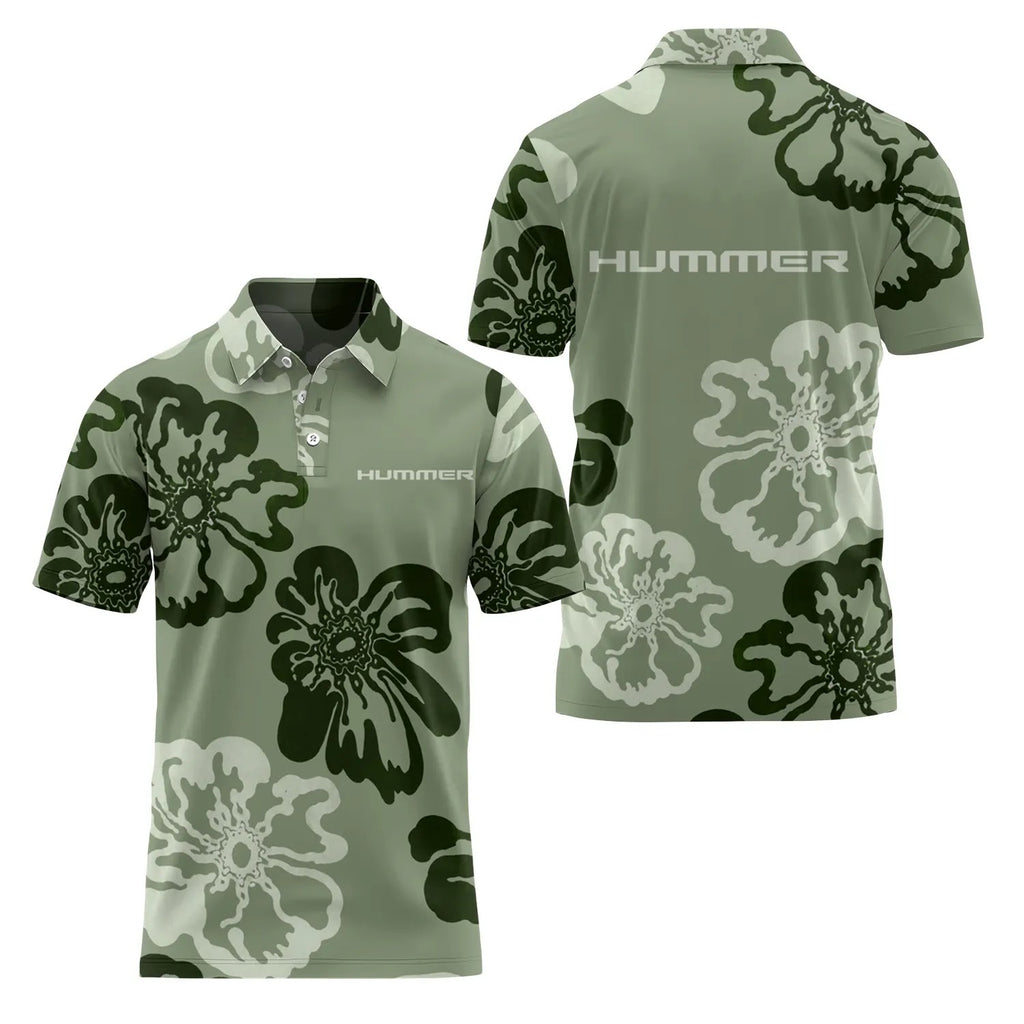 Hummer Apparels SHW073