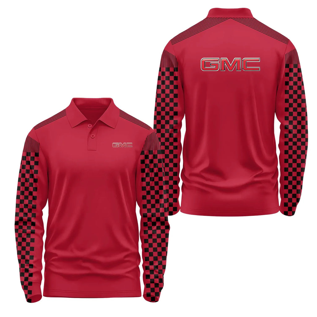 GMC Apparels SC057