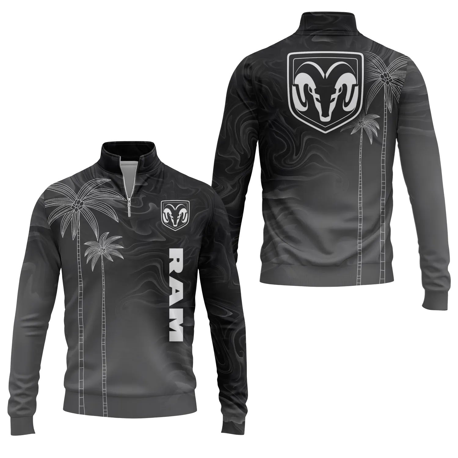 Ram Apparels SHW070