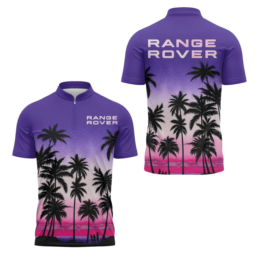 Range Rover Apparels SHW019
