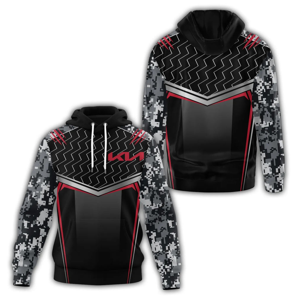Kia Hoodie SC115