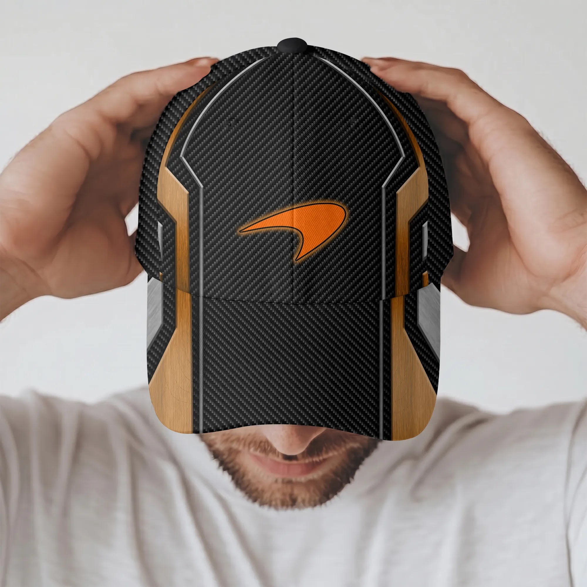 McLaren Apparels CSC059