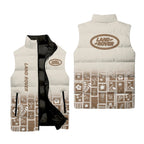Land Rover Apparels SHW067