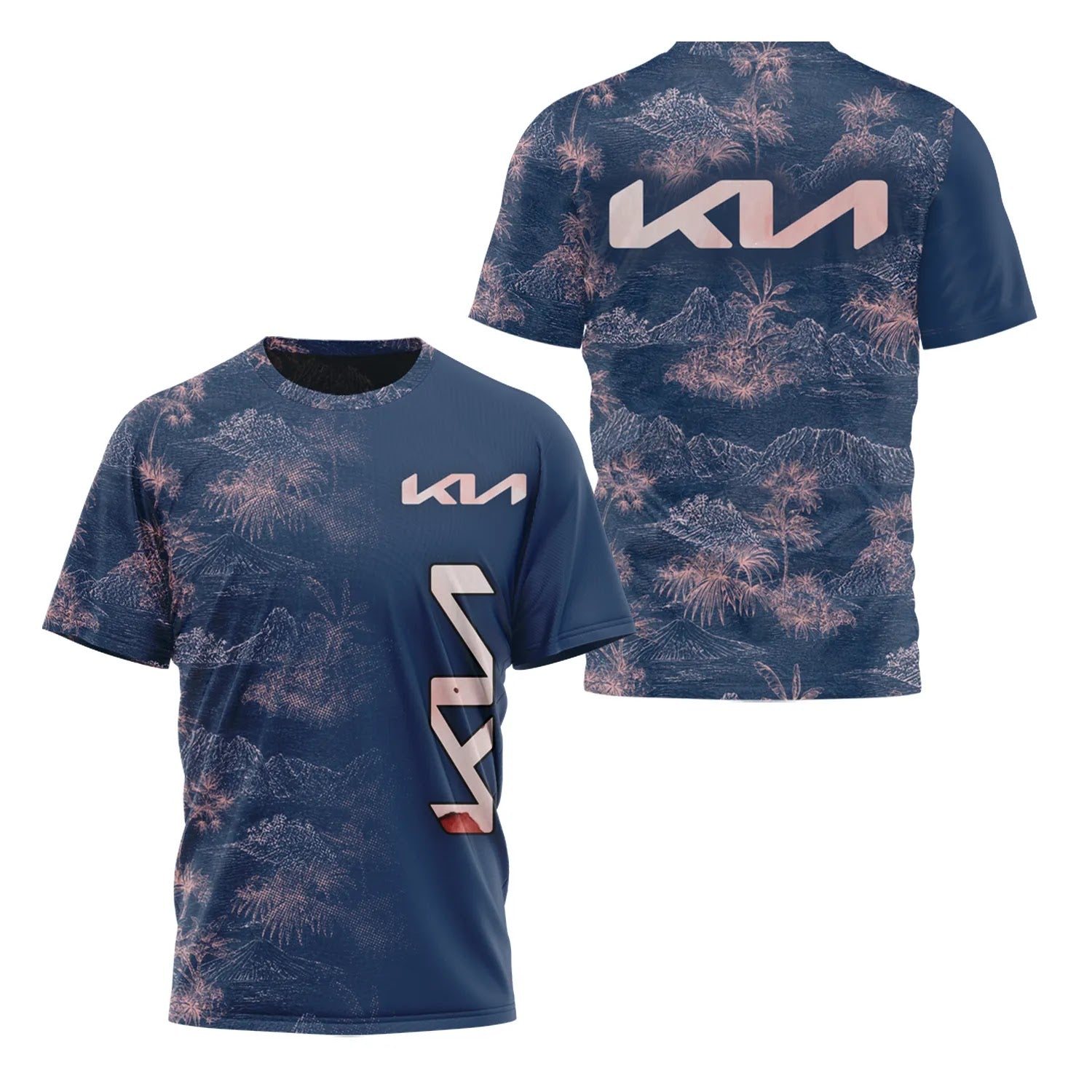 Kia Apparels SHW007