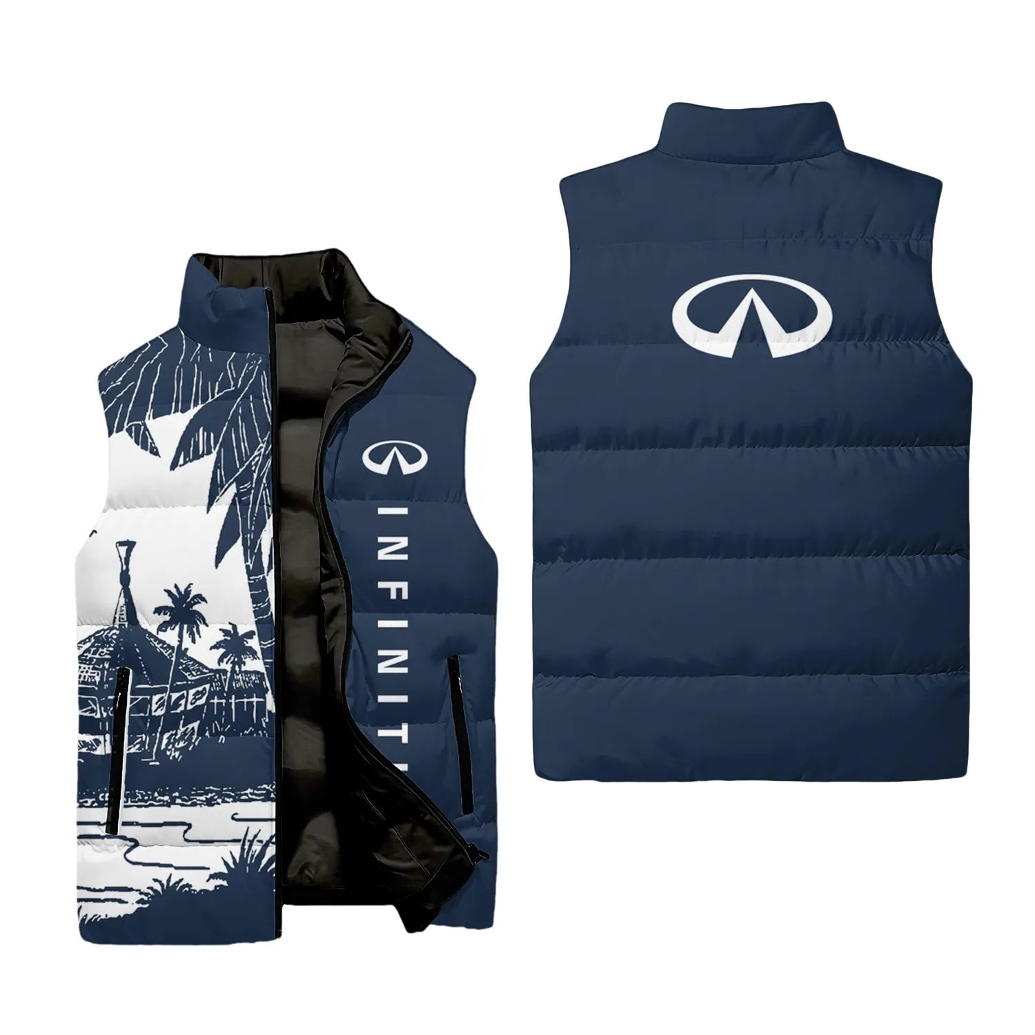 Infiniti Apparels SHW031