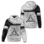 Dodge Hoodie SC086