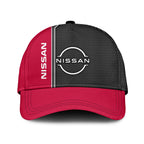 Nissan Cap CSC037