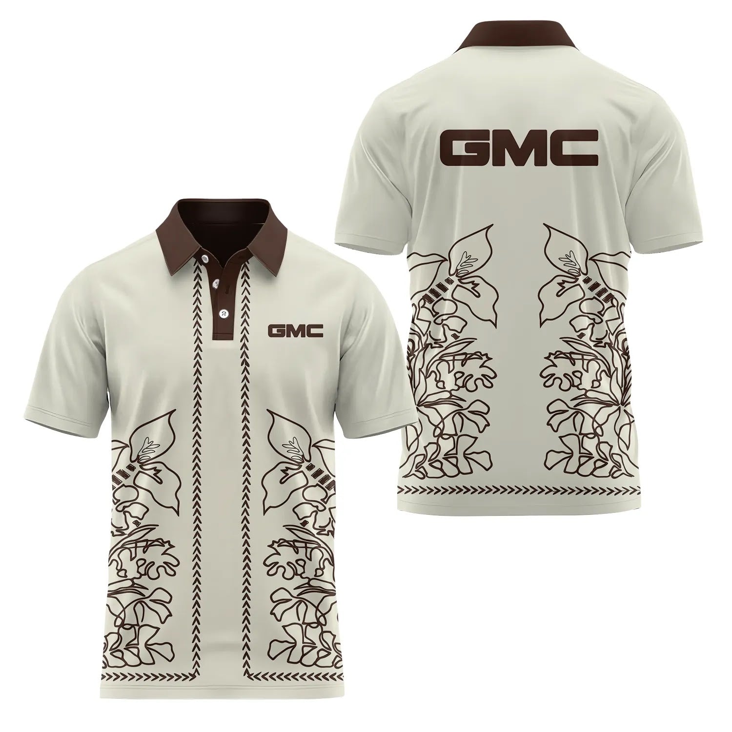 GMC Apparels SHW064