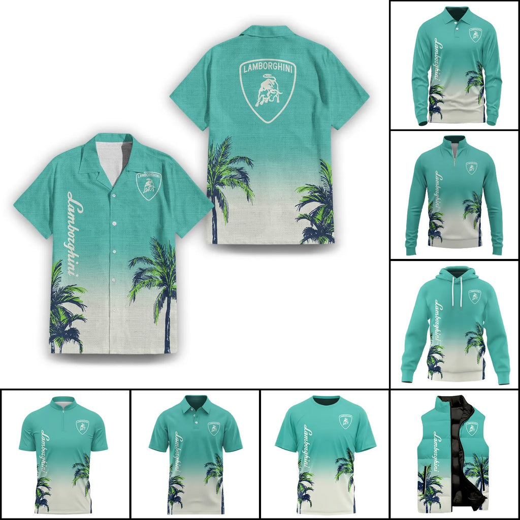 Lamborghini Apparels SHW020